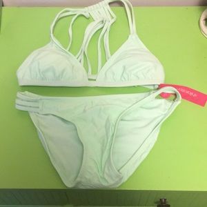 New with tags xhilaration bathing suit